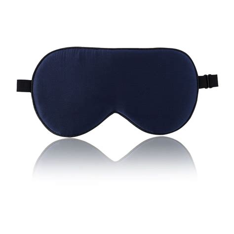 comfortable sleep mask.